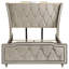 Lit tapissier Stanton Led-123098446-123098449