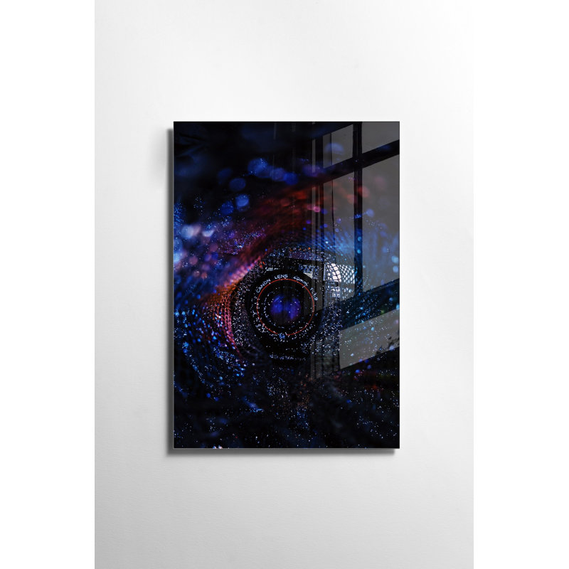 Verre 2, H 27,6 po x l 39,4 po