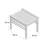 Samoa Side Table