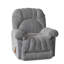 Fauteuil inclinable standard berçant de 38 po Conen-1670067810-1738012833