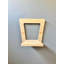 Locelso Wood Floating Shelf