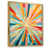 Gold Floater Framed