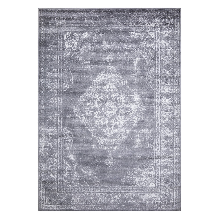 Alexia Oriental Area Rug