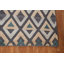 One-of-a-Kind 5'5" X 8'0" Wool Area Rug in Grey
