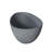 65.2 " L x 33.3 " W Freestanding and Mounting / Installation Required Soaking Solid Surface Bathtub