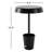 Metal USB Desk Lamp