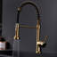 Robinet de cuisine HOOSENG