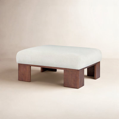 Vidor 36" Ottoman