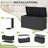 60 Gallon Water Resistant Resin Lockable Deck Box-122468781-122468783