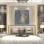 Art mural en métal «Lemon Tree Italy 2» par Sharon Pitts-1095016692