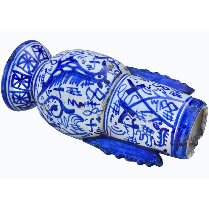 Ceramic / Porcelain Table Vase