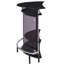 Table de bar Strick & Bolton Okada