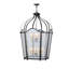 Elyne 12 - Light Chandelier