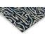 Melodic Hand Tufted Abstract Area Rug-2103903217