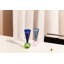 Handmade White Wine Glass