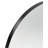 Modern Arch Accent Mirror with High-Quality 4mm HD Glass and Shatterproof Film-123817737-131507822