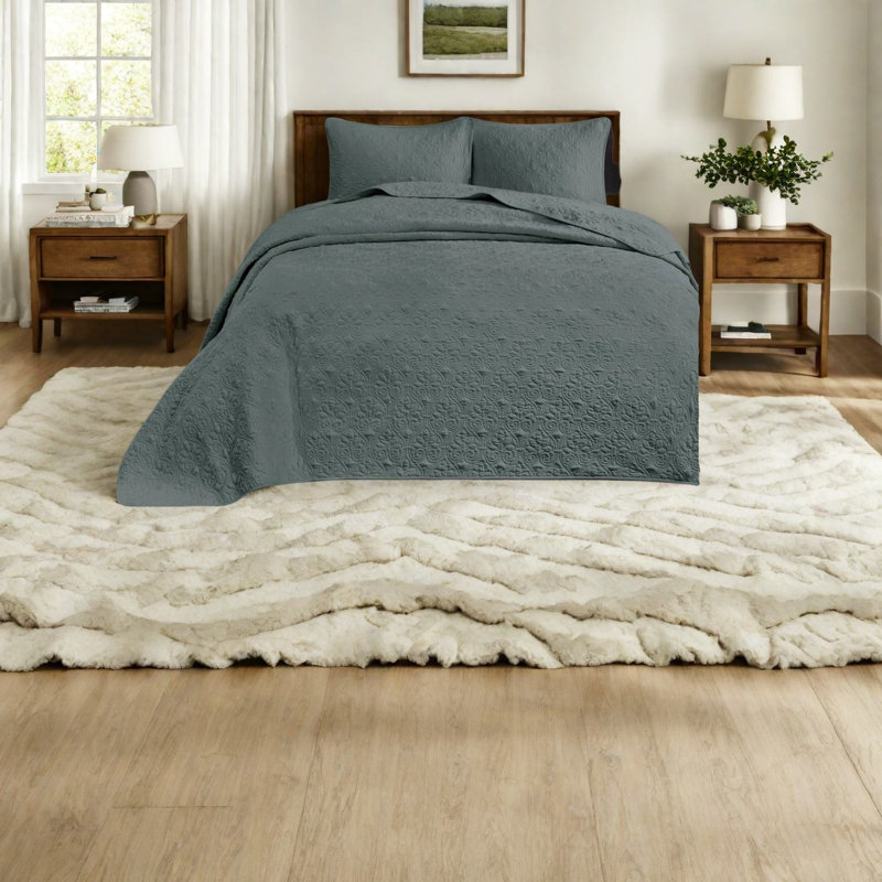 Comfortable Bedding Sets, Polyester, Reversible Design For Home