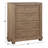 Altha Wipert 4 Drawer 42" W Chest-103252465