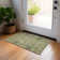 Alta Washable Oriental Indoor / Outdoor Rug