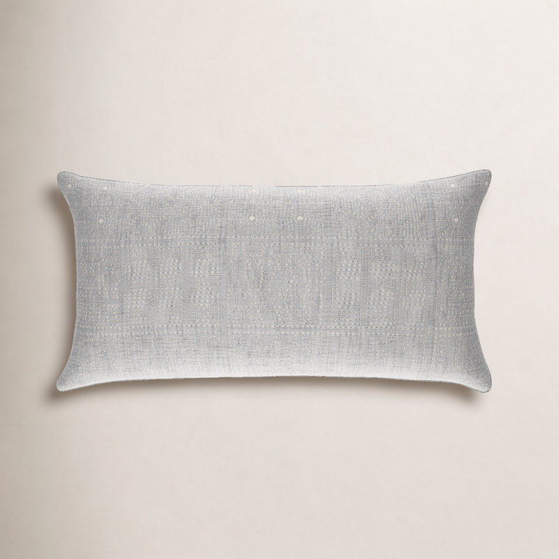 Elsa Grey Sham, King