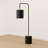 Demorest Metal Arched Lamp-820832114