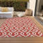 Tapis intérieur / extérieur rectangulaire avec envers antidérapant Fontane-2084018578