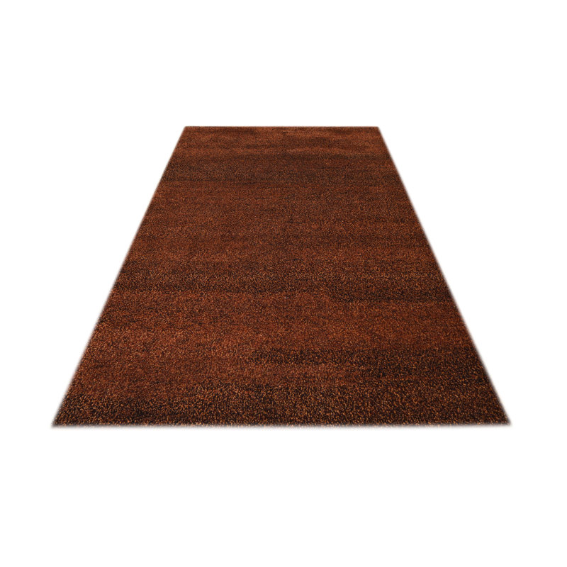 Kerima Rectangle Hand Woven Shag, Rectangle 70 x 140cm