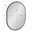 Miroir d'appoint mural Dashiya-1879018464-1879018473