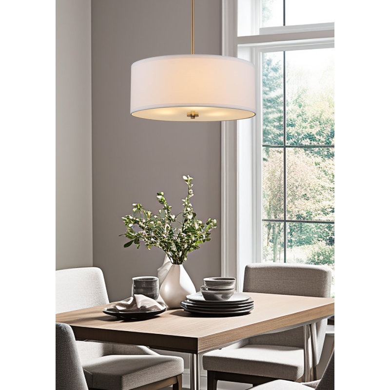 Lustre sphérique spoutnik à 3 lumières Ralphel