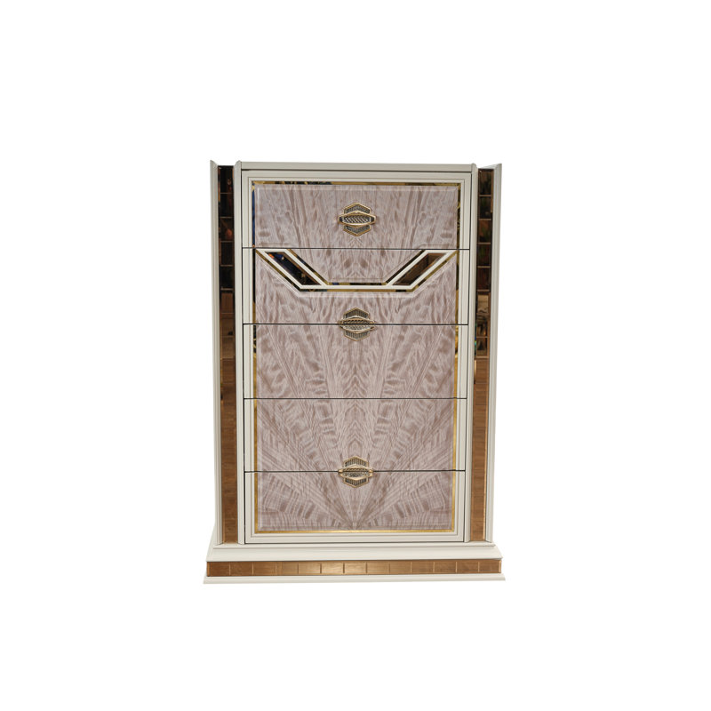 Commode Sharada