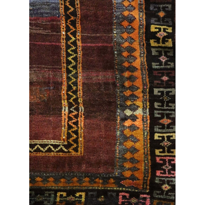 Kars One-of-a-Kind 6'10" X 12'7" Area Rug
