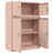 Pink selected