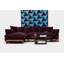 LRG Chaise Sectional-26802125-26802134-26802150