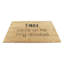 Beecher Non-Slip Outdoor Doormat