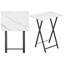 Ensemble de tables-plateaux Keare-304238026