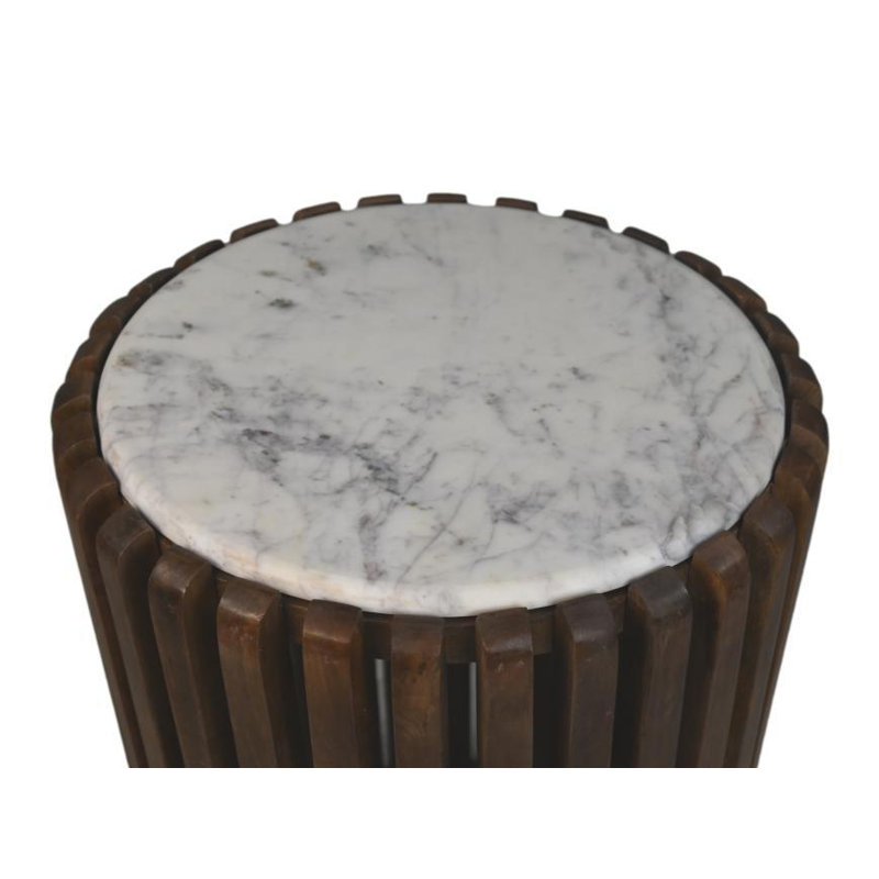 Morse End Table
