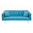 Bleu clair est en rupture de stock