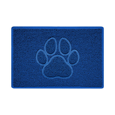 Non-Slip No Pattern Doormat