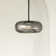 1 - Light LED Single Pendant