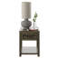 Table de chevet 1 tiroir Akeal-1082659983