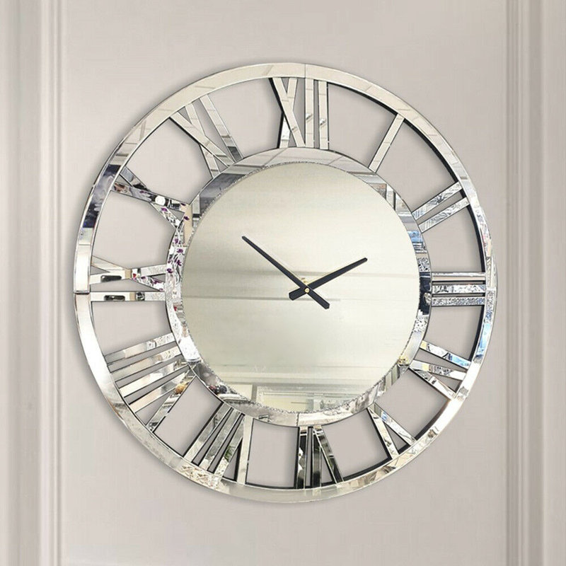 Horloge murale Jeni, Grand