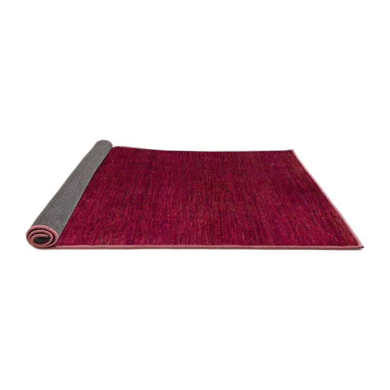 Abstract Indoor Rug, Square 8'