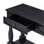  Console à 3 tiroirs Georgienne (espresso) -1806135285