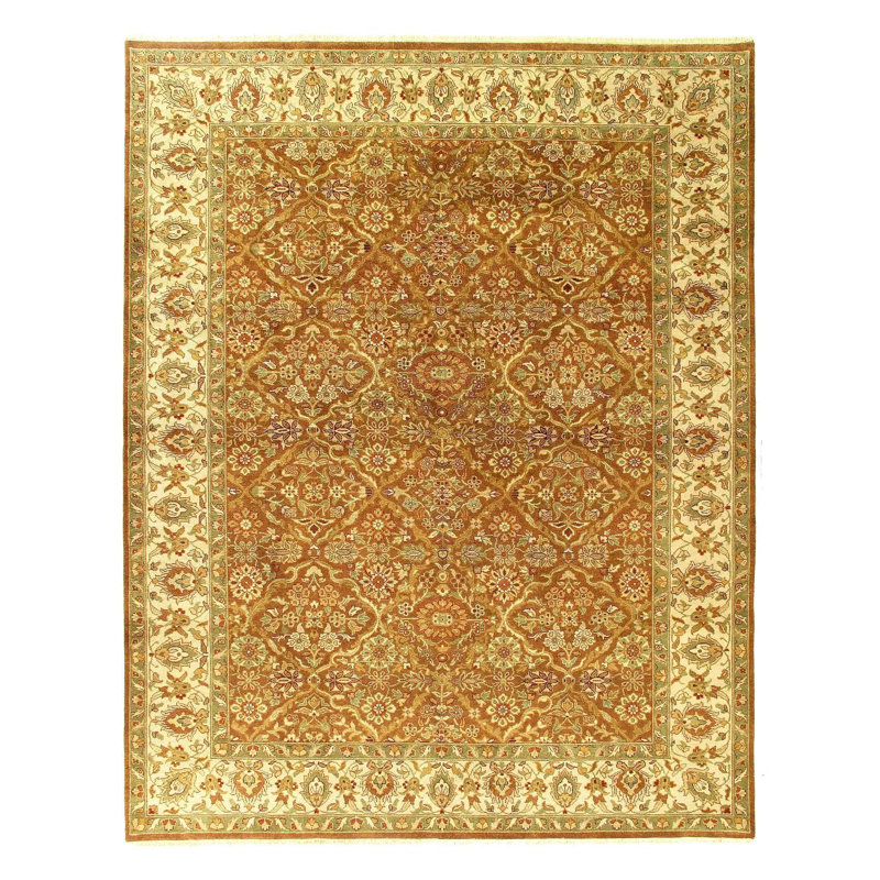 Whendy Oriental Area Rug