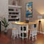 Tabourets de comptoir 2 pièces Cherlin-1302103670-1302103672
