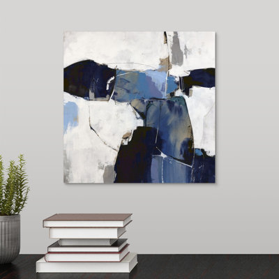 « millennium », peinture sur toile