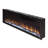 Sideline Elite Smart Electric Fireplace-1608840925