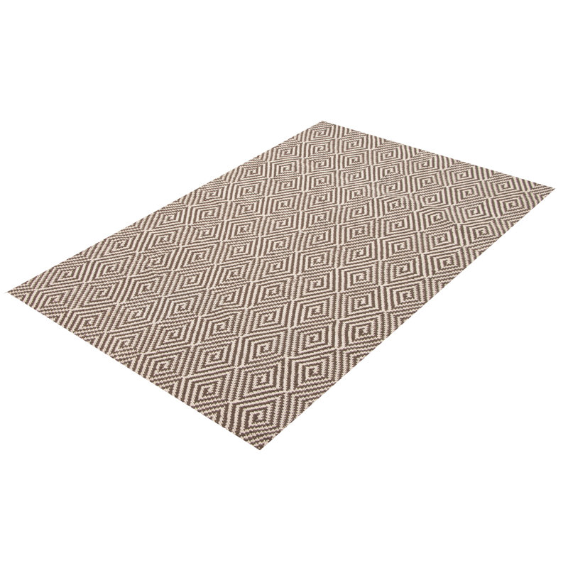 Wool Oriental Indoor Rug