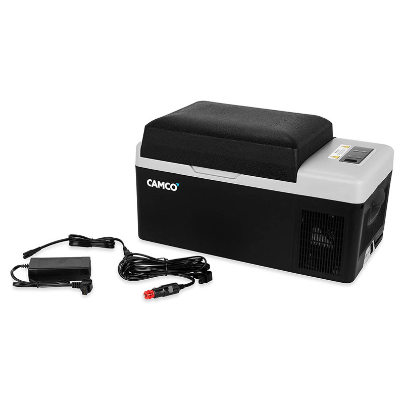 Camco 0,7 pi³ Mini réfrigérateur