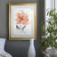 Soft Sensation I - Peinture sur toile encadrée-456824755-456824759